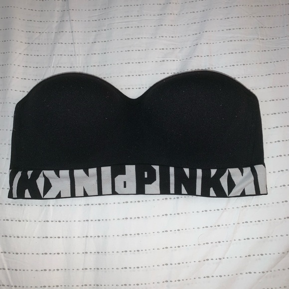 PINK Victoria's Secret Other - PINK padded bandeau